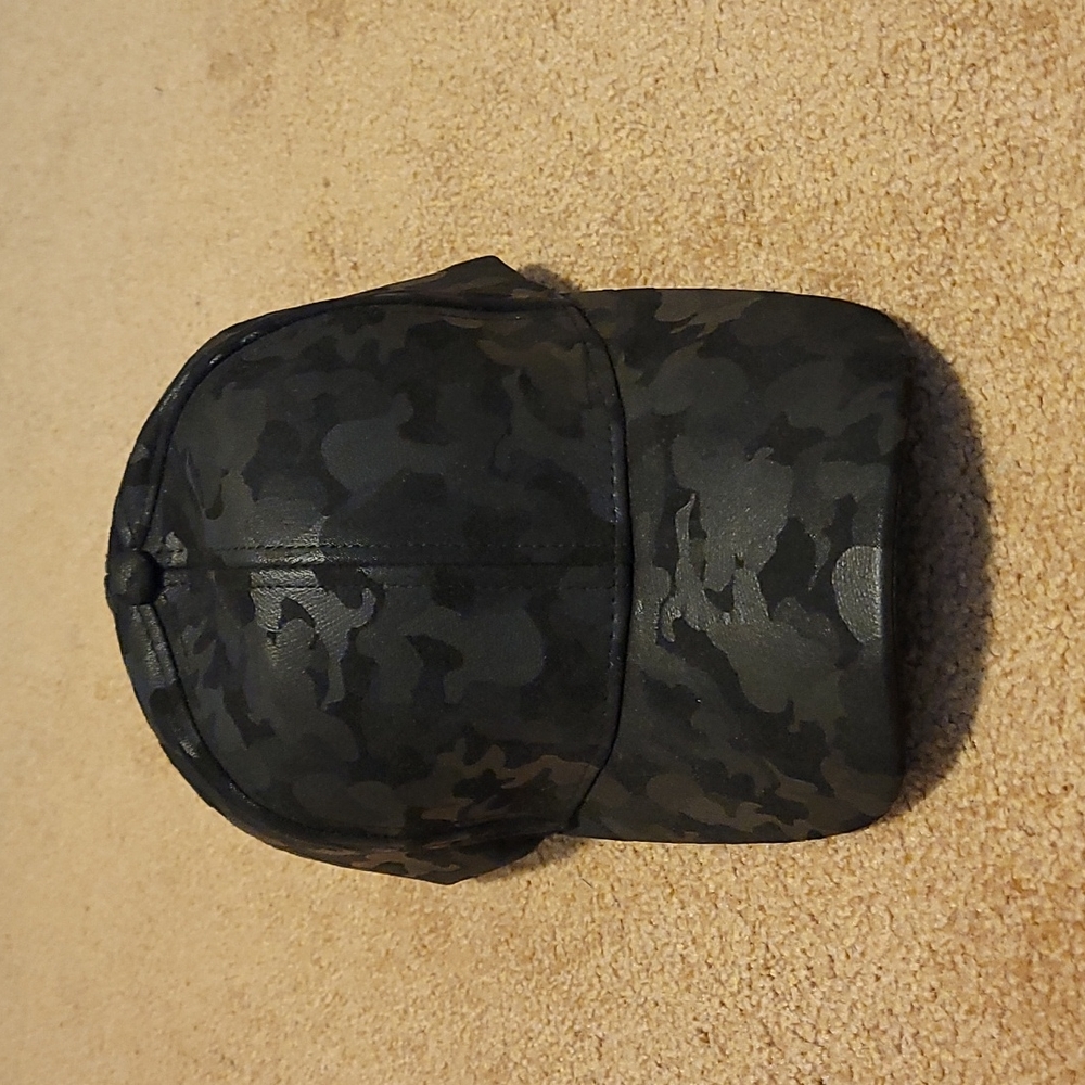 Baseball hat